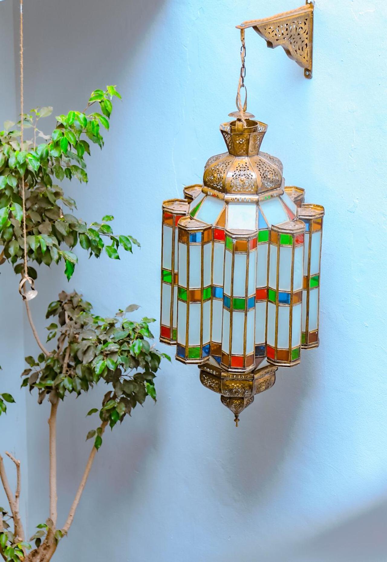 Riad Clefs D'Orient Marrakesh Exterior photo