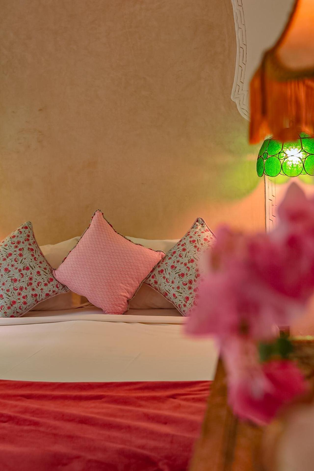 Riad Clefs D'Orient Marrakesh Exterior photo