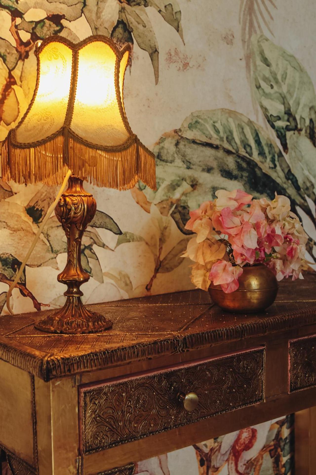 Riad Clefs D'Orient Marrakesh Exterior photo